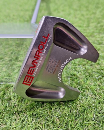 EVNROLL - Hatchback Putter (2019) - 34 Inch - RH - VERY GOOD