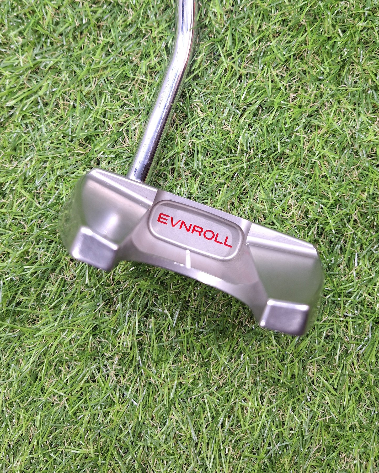 EVNROLL - Hatchback Putter (2019) - 34 Inch - RH - VERY GOOD