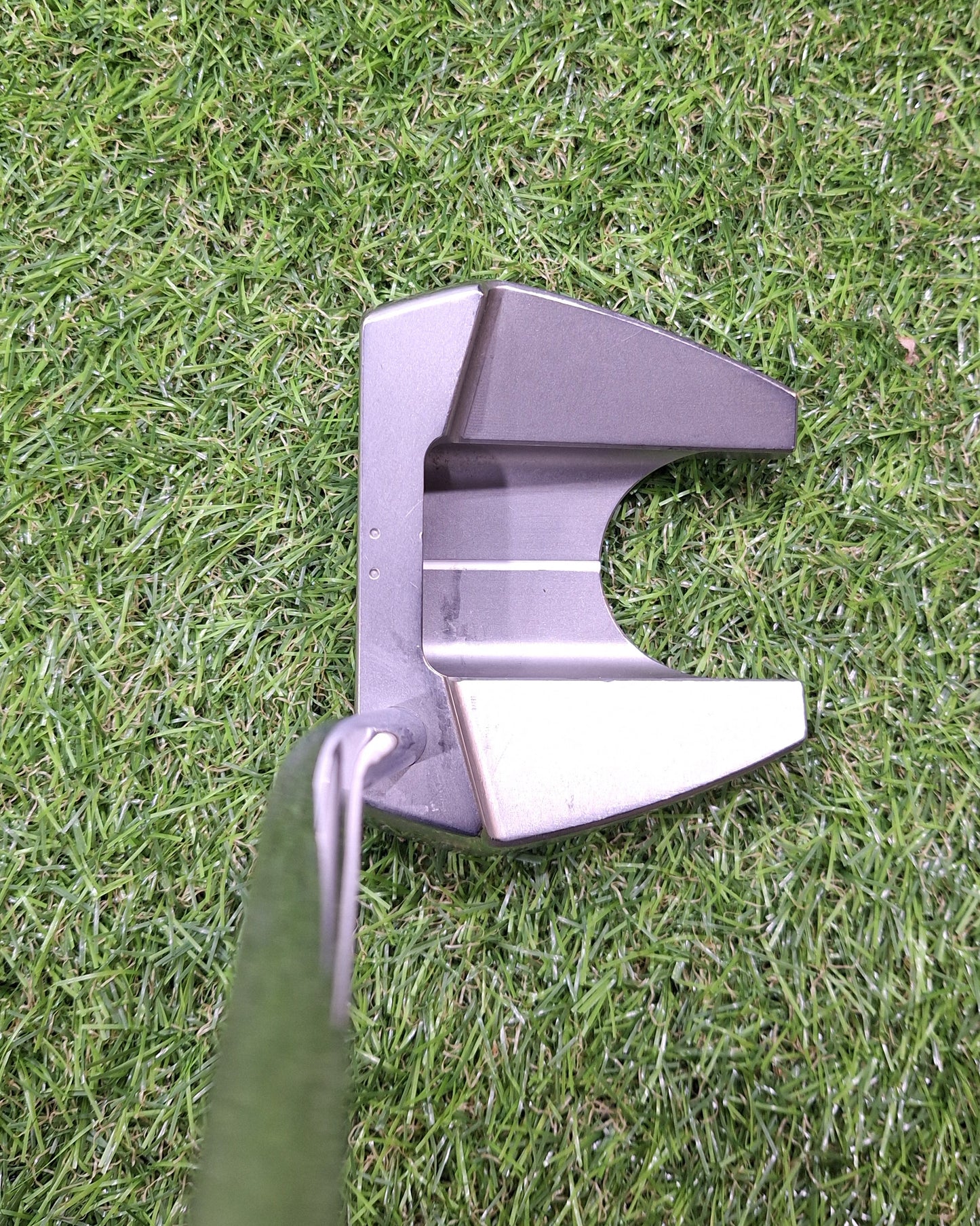EVNROLL - Hatchback Putter (2019) - 34 Inch - RH - VERY GOOD