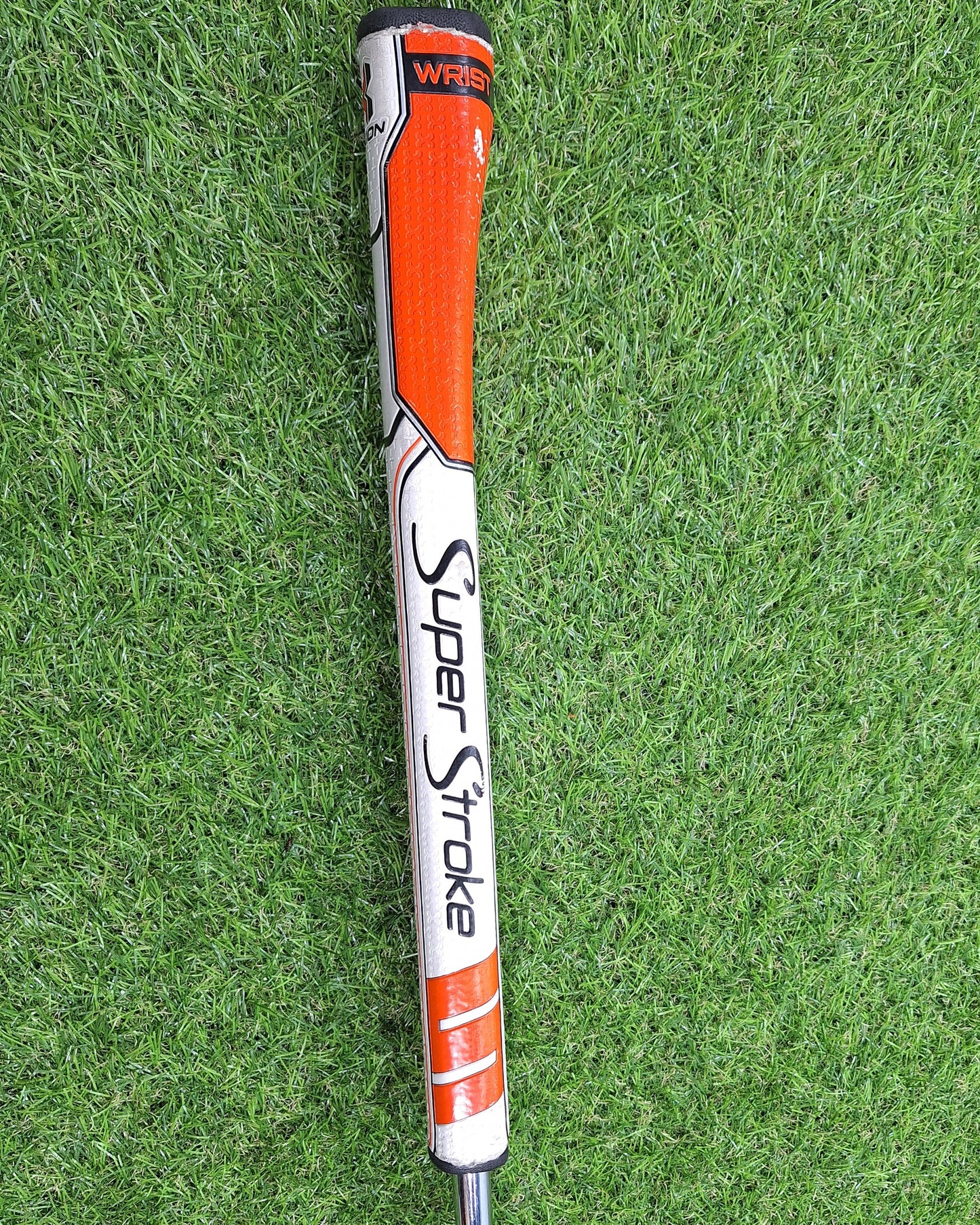 EVNROLL - Hatchback Putter (2019) - 34 Inch - RH - VERY GOOD