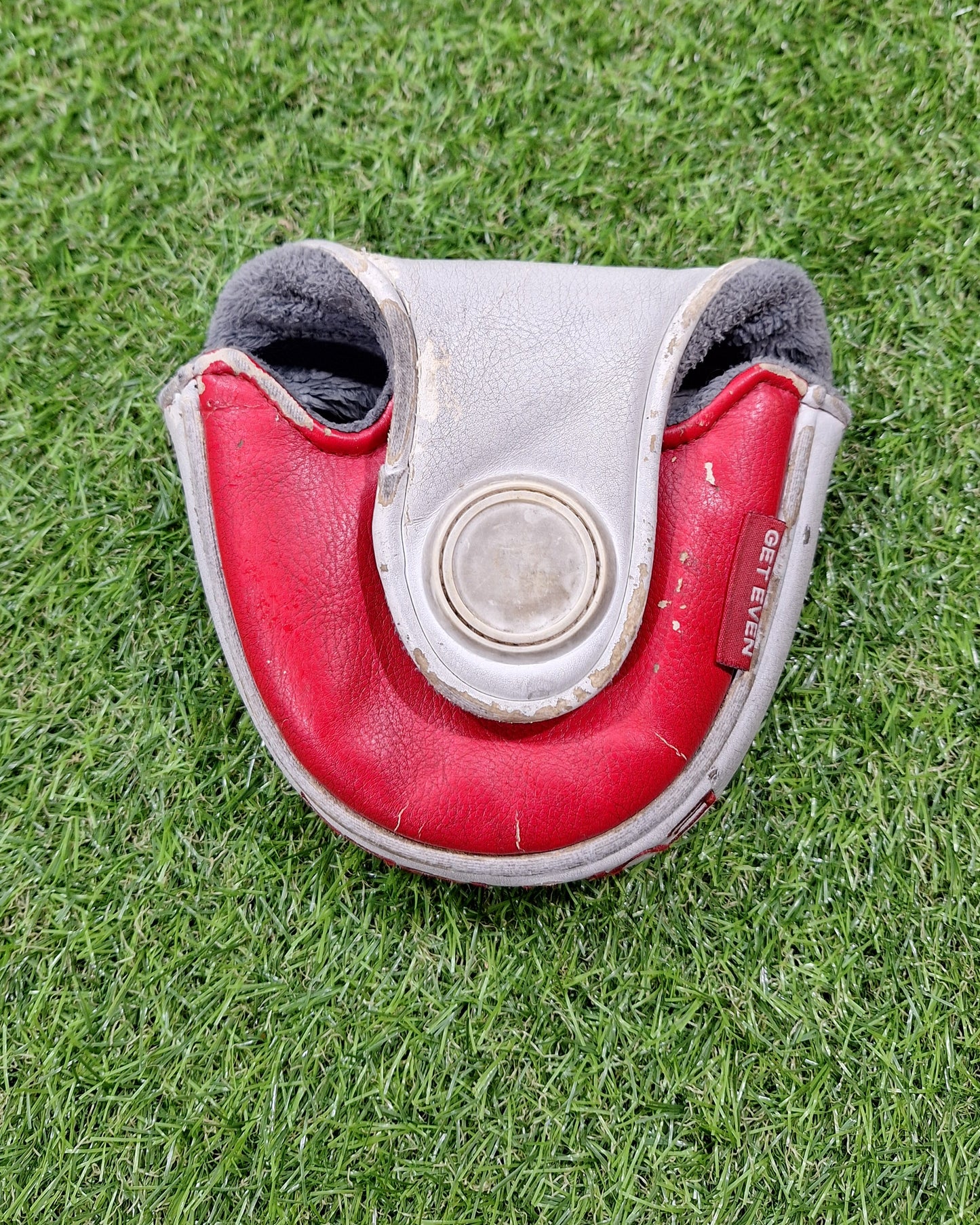 EVNROLL - Hatchback Putter (2019) - 34 Inch - RH - VERY GOOD