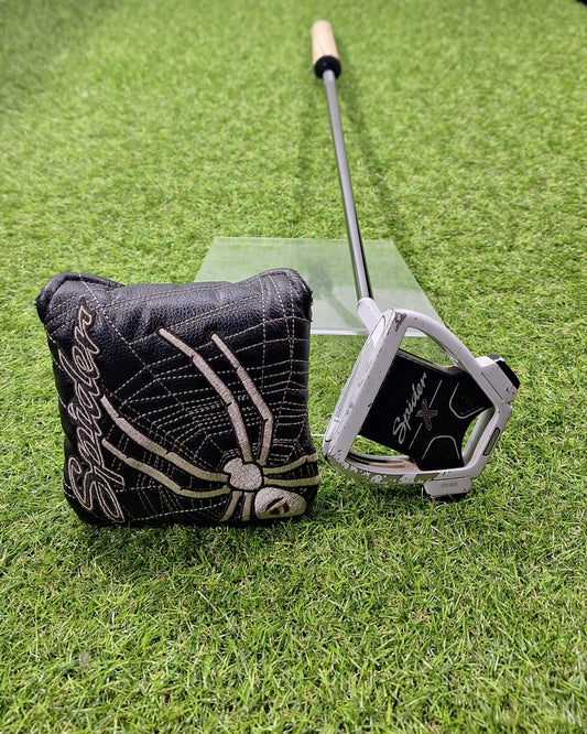 Taylormade - Spider X Mallet Putter (2019) - 34 Inch - RH - GOOD
