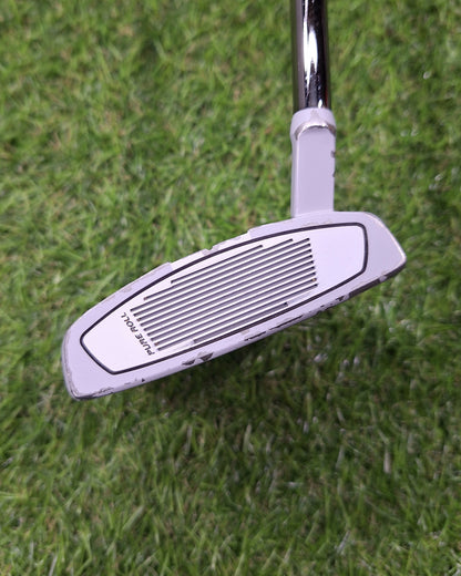 Taylormade - Spider X Mallet Putter (2019) - 34 Inch - RH - GOOD