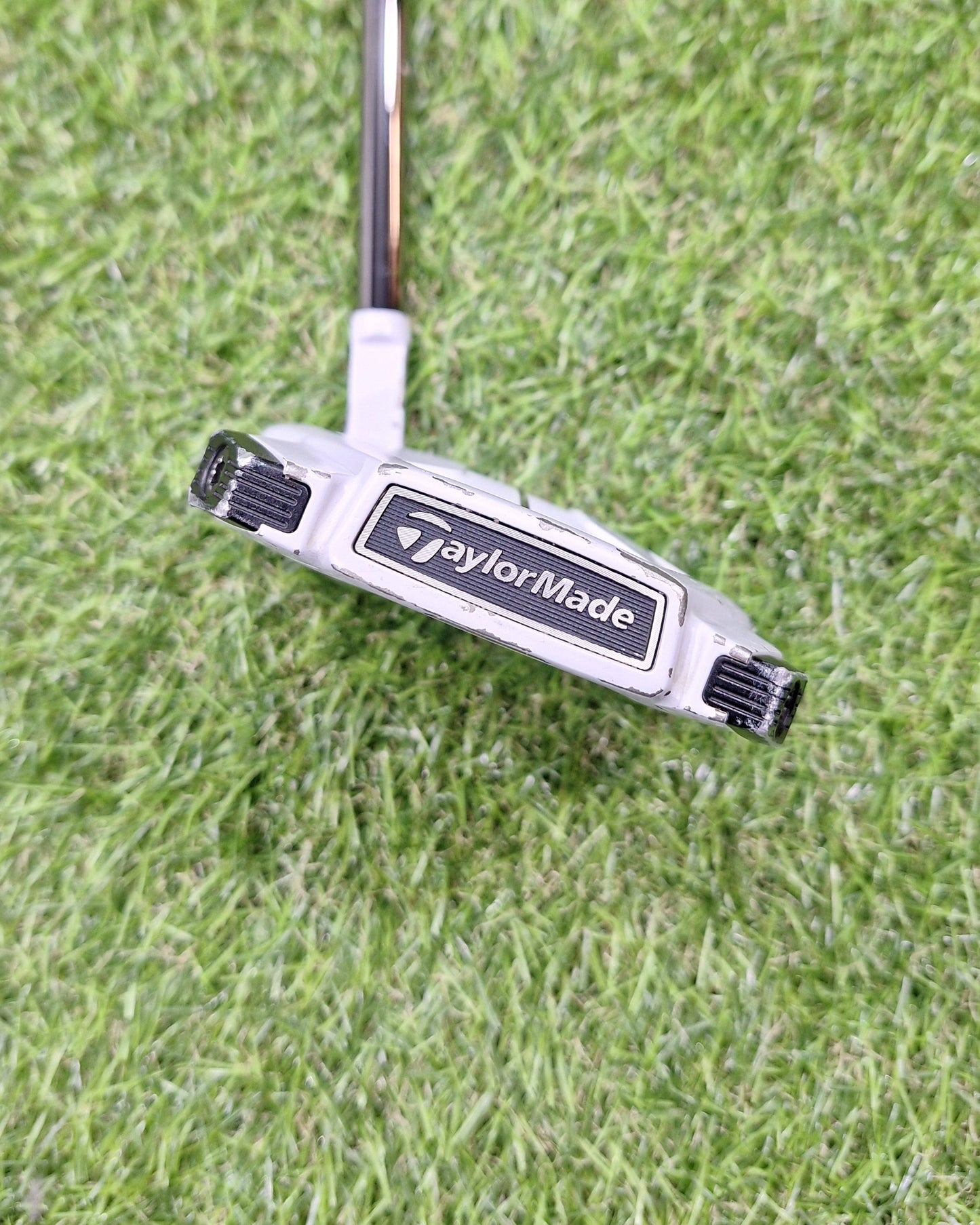 Taylormade - Spider X Mallet Putter (2019) - 34 Inch - RH - GOOD