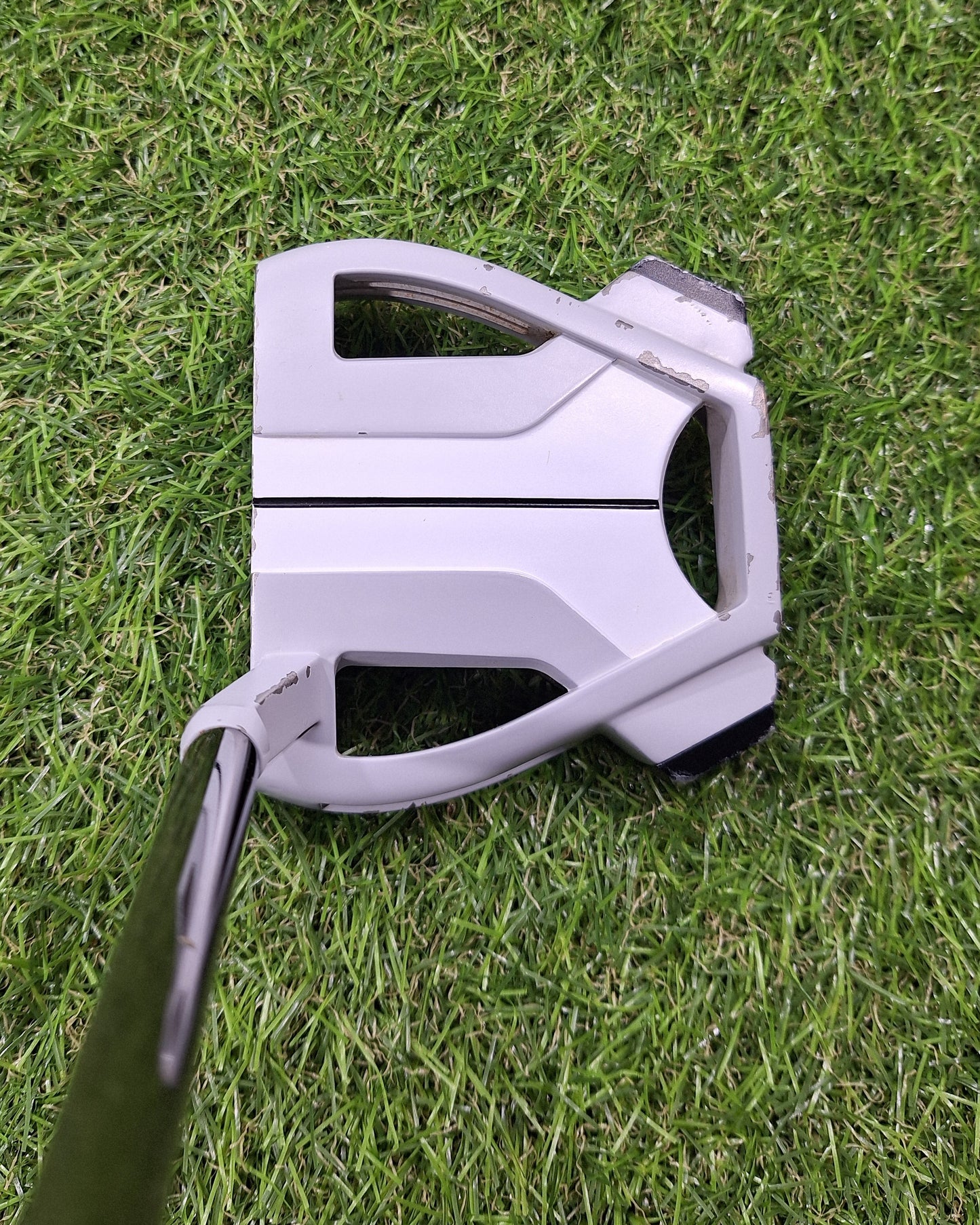 Taylormade - Spider X Mallet Putter (2019) - 34 Inch - RH - GOOD