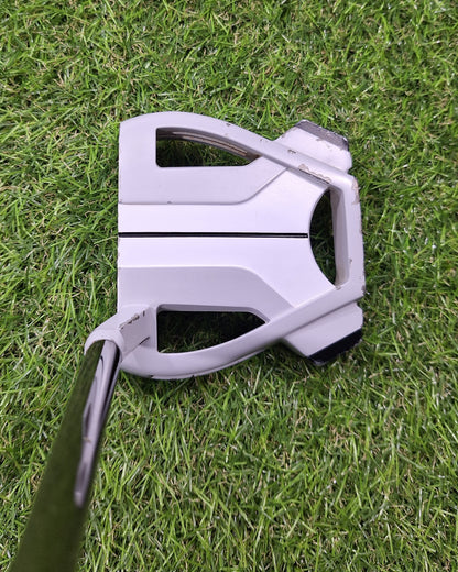 Taylormade - Spider X Mallet Putter (2019) - 34 Inch - RH - GOOD