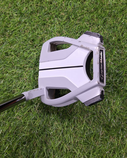 Taylormade - Spider X Mallet Putter (2019) - 34 Inch - RH - GOOD