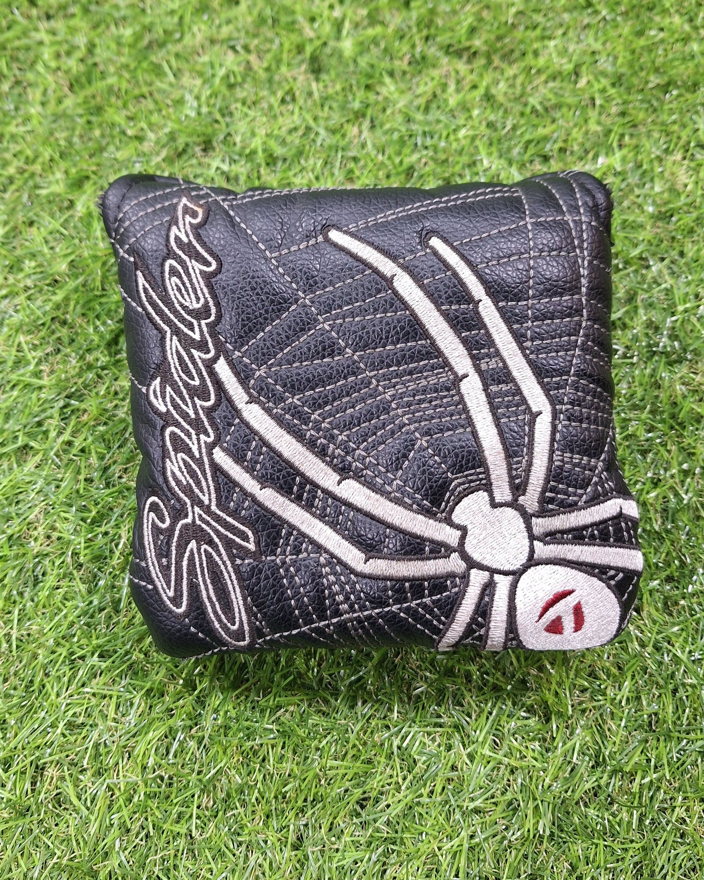 Taylormade - Spider X Mallet Putter (2019) - 34 Inch - RH - GOOD