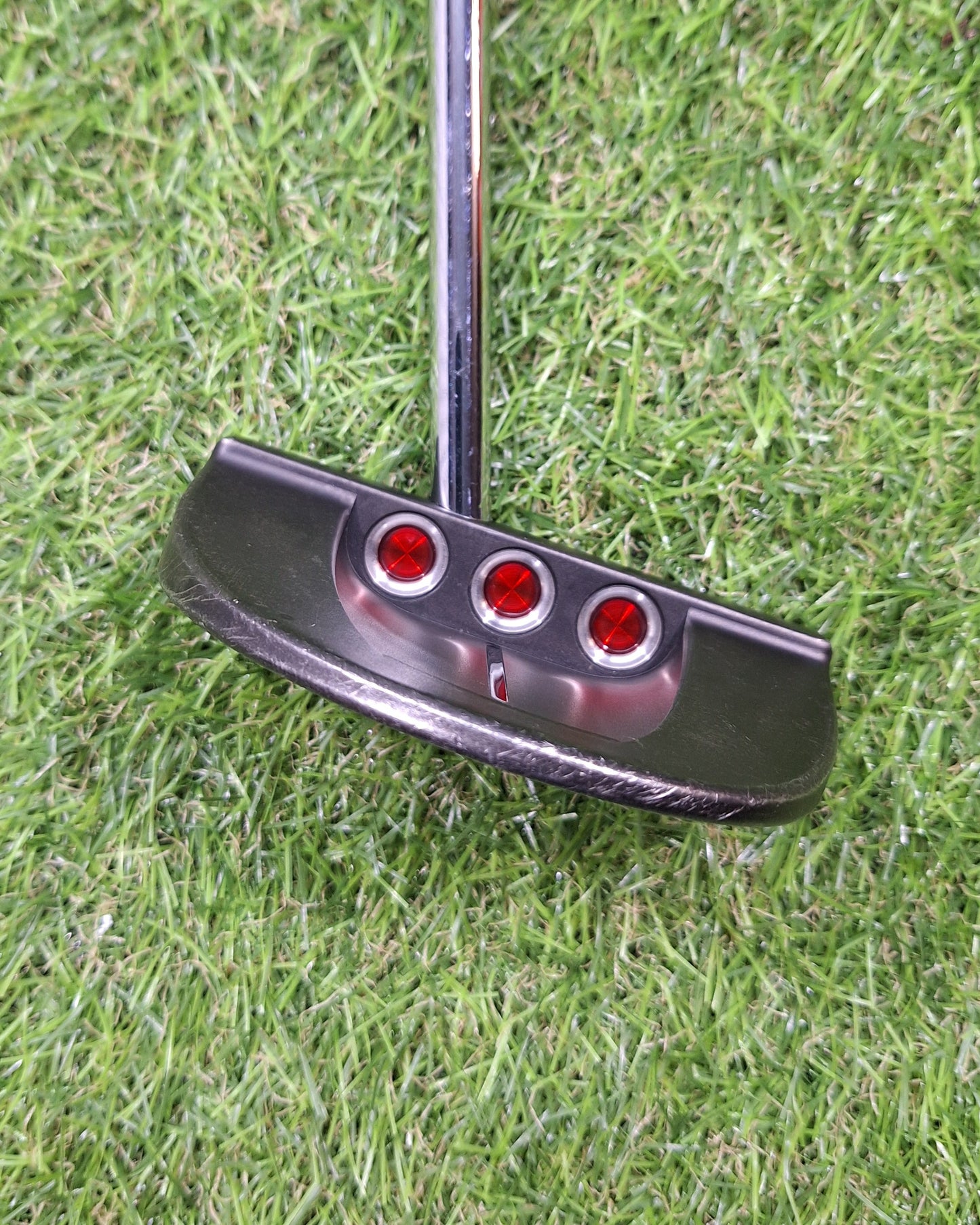 Scotty Cameron - Select Golo S5 (2013) - 35 Inch - RH - GOOD