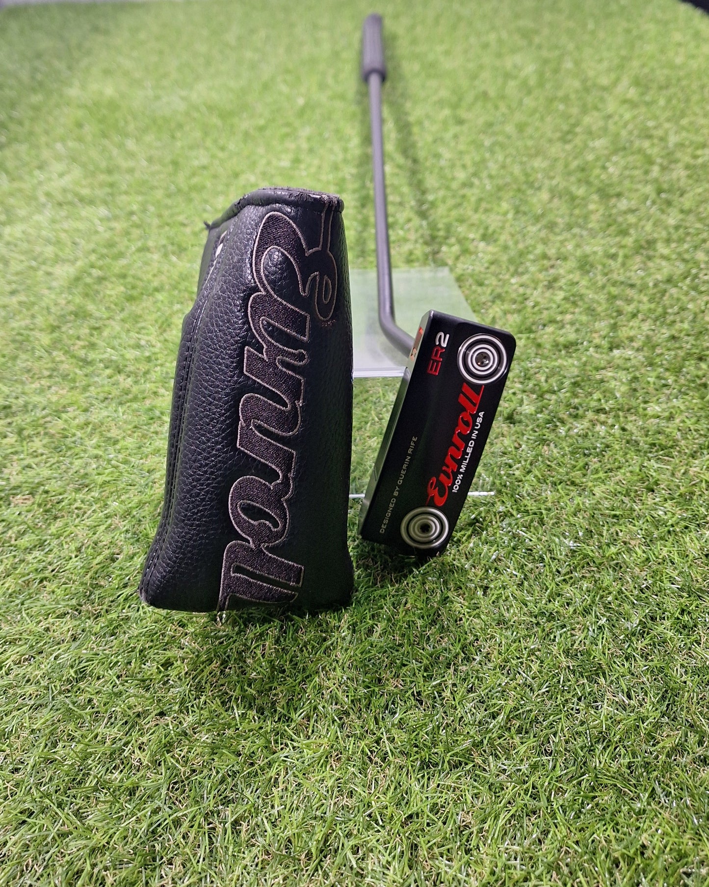 Evnroll - ER2 Neo Classic 2 Mid Blade Putter (2024) - 34 Inch - VERY GOOD