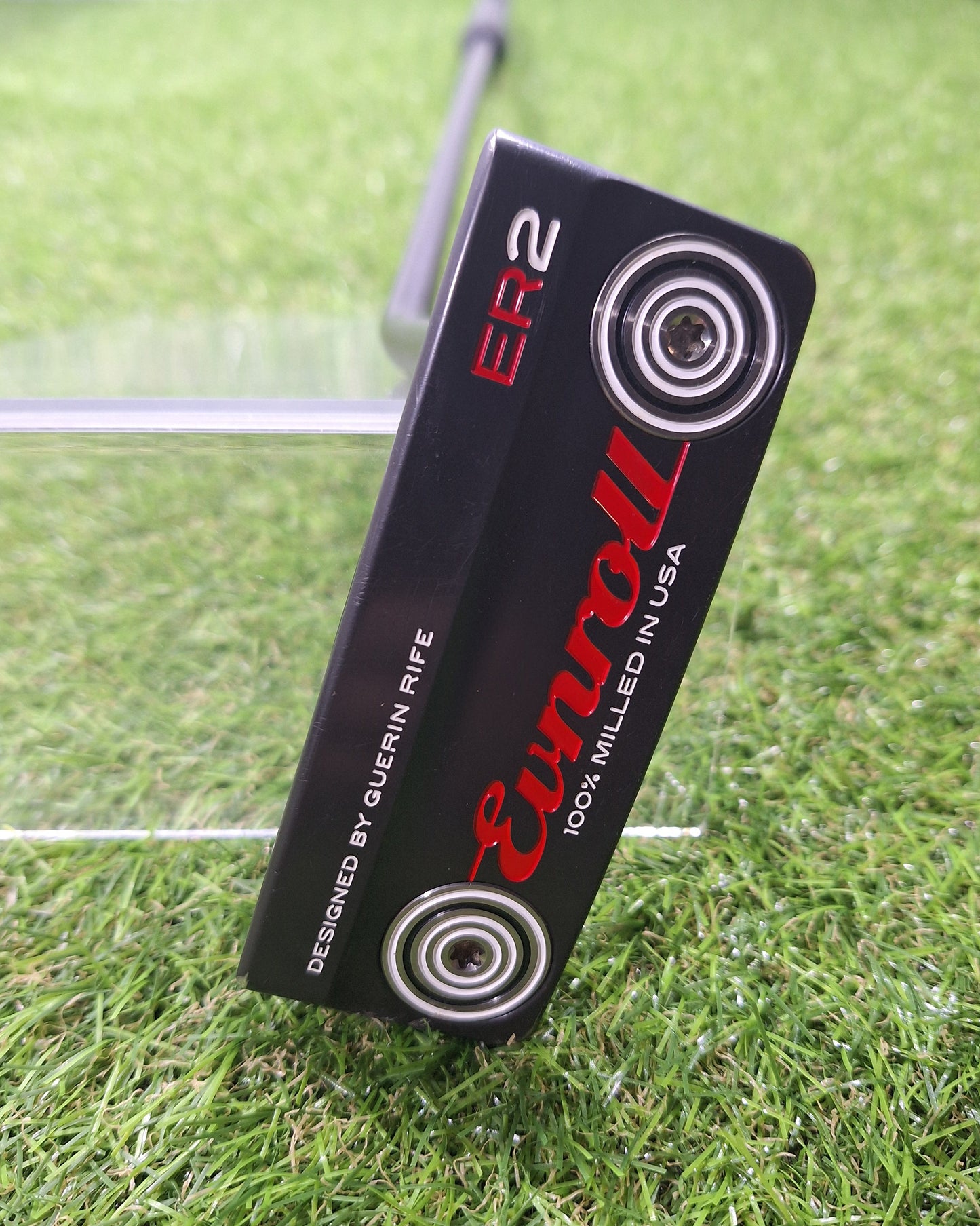 Evnroll - ER2 Neo Classic 2 Mid Blade Putter (2024) - 34 Inch - VERY GOOD