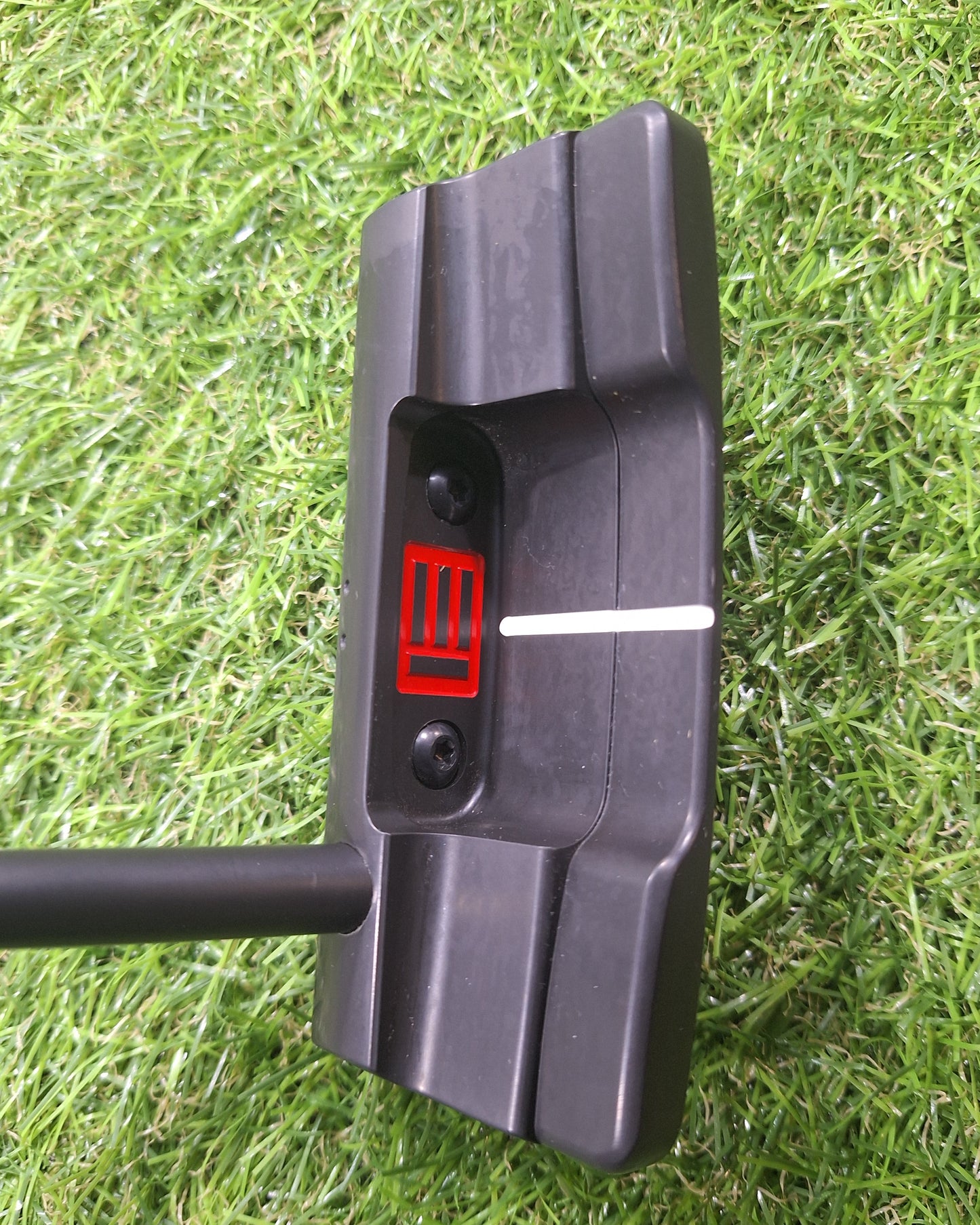 Evnroll - ER2 Neo Classic 2 Mid Blade Putter (2024) - 34 Inch - VERY GOOD