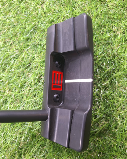 Evnroll - ER2 Neo Classic 2 Mid Blade Putter (2024) - 34 Inch - VERY GOOD