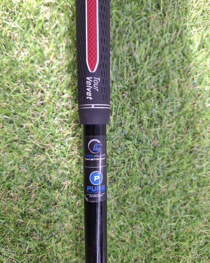 Callaway - Rogue Star Driver (JDM Exclusive)- 9.5 - Fujikura Pro 2.0 Stiff - RH - VERY GOOD