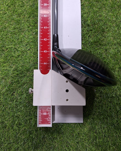 Callaway - Rogue Star Driver (JDM Exclusive)- 9.5 - Fujikura Pro 2.0 Stiff - RH - VERY GOOD