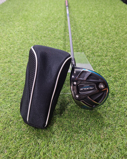 Callaway - Rogue Star Fwy (JDM Exclusive) - 15 Deg - Fujikura Pro 2.0 Stiff - RH - VERY GOOD
