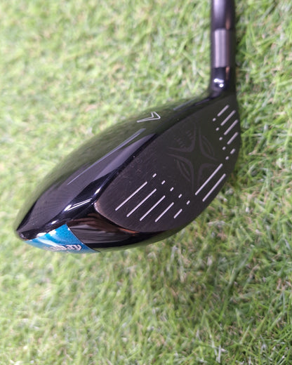 Callaway - Rogue Star Fwy (JDM Exclusive) - 15 Deg - Fujikura Pro 2.0 Stiff - RH - VERY GOOD