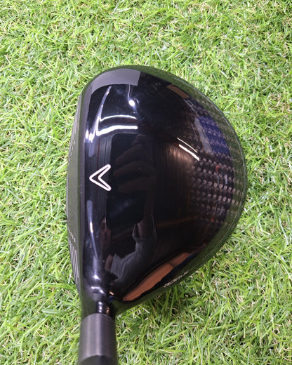 Callaway - Rogue Star Fwy (JDM Exclusive) - 15 Deg - Fujikura Pro 2.0 Stiff - RH - VERY GOOD