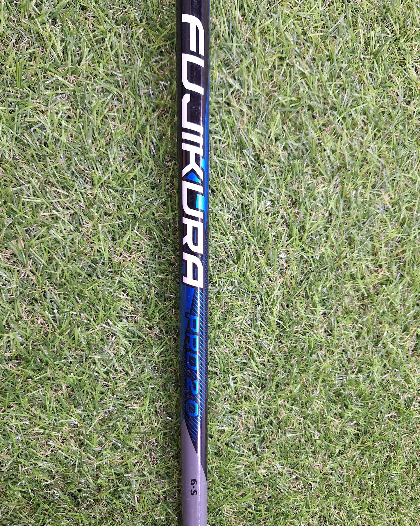 Callaway - Rogue Star Fwy (JDM Exclusive) - 15 Deg - Fujikura Pro 2.0 Stiff - RH - VERY GOOD