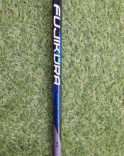 Callaway - Rogue Star Fwy (JDM Exclusive) - 15 Deg - Fujikura Pro 2.0 Stiff - RH - VERY GOOD