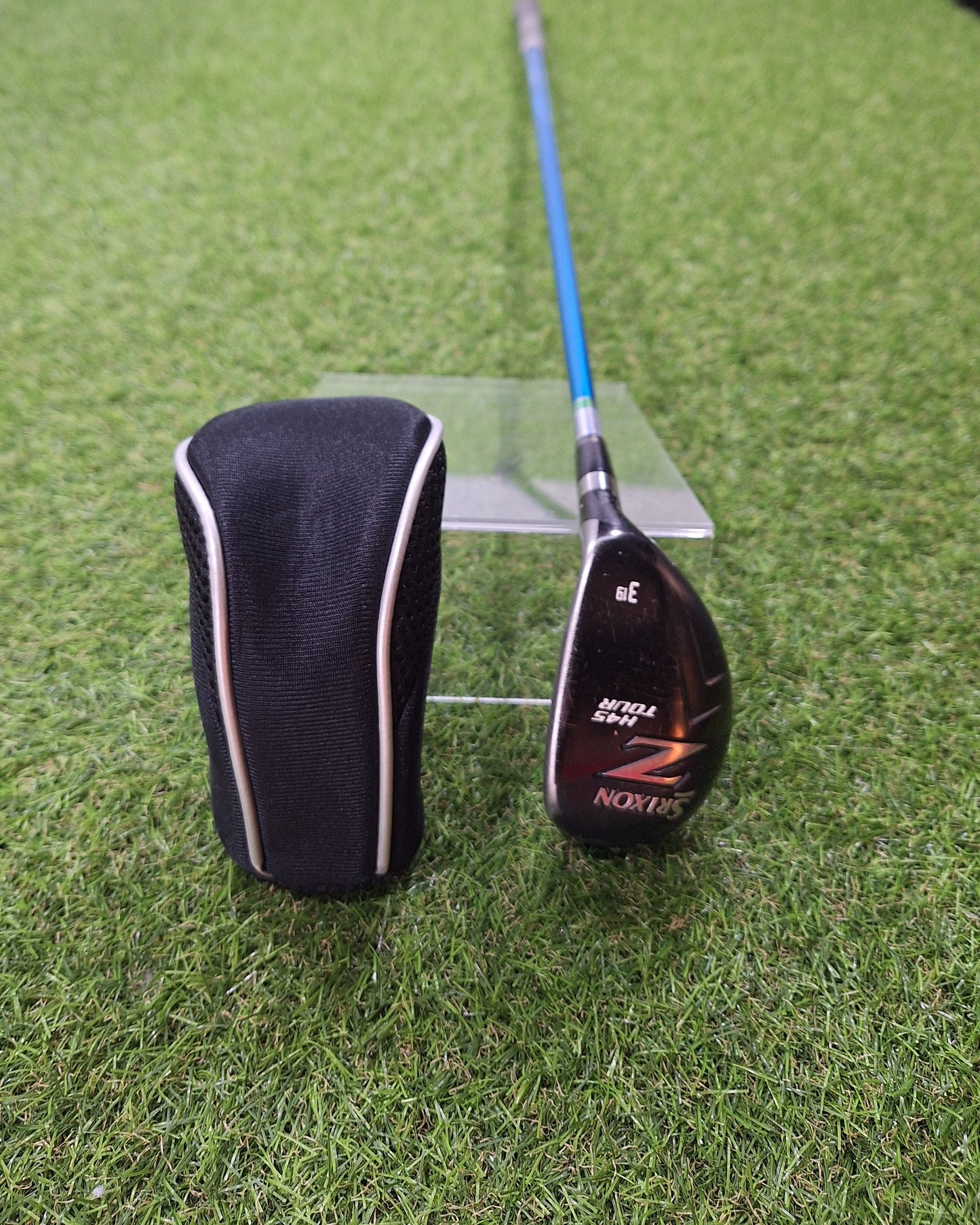 Srixon - Z H45 Tour - 19 Deg - Miyazaki Kosuma Blue Stiff - RH - GOOD