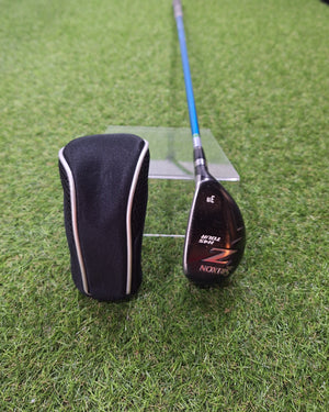 Srixon - Z H45 Tour - 19 Deg - Miyazaki Kosuma Blue Stiff - RH - GOOD
