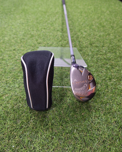 Callaway - Legacy (2012) - U3 - Legacy Series 50H Reg - RH - VERY GOOD