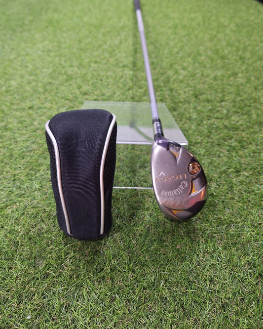 Callaway - Legacy (2012) - U3 - Legacy Series 50H Reg - RH - VERY GOOD