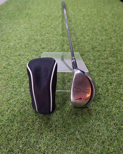 NIKE - Slingshot Hybrid - 17 Deg - Slingshot hDiamana Stiff - RH - VERY GOOD