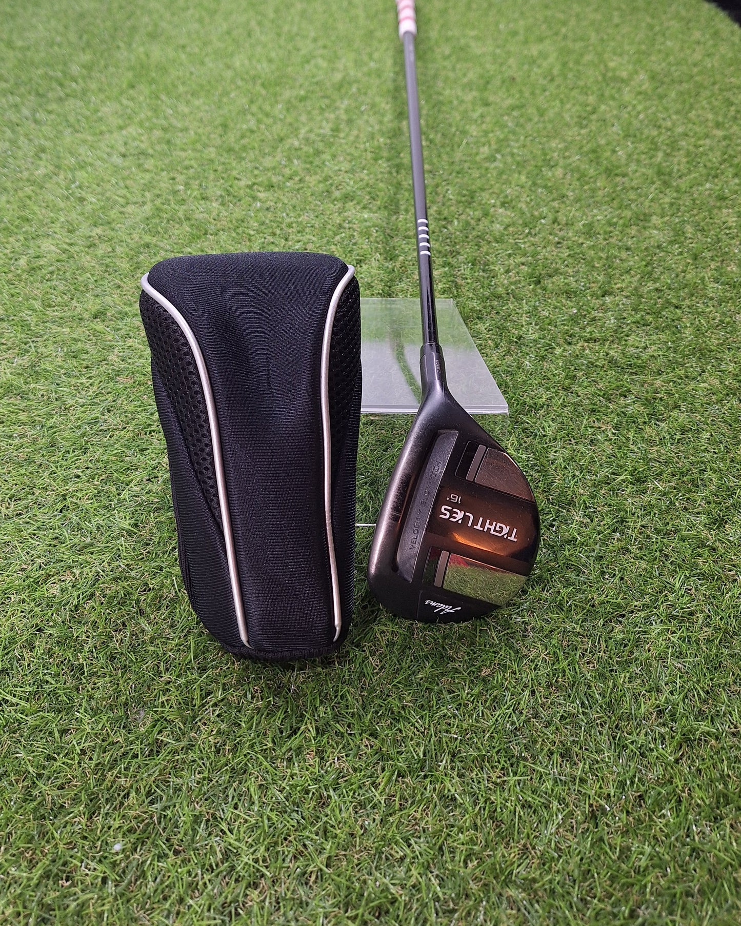 Adams - Tight Lies (2013) #3 Wood - 16 Deg - Tight Lies Stiff - RH - VERY GOOD