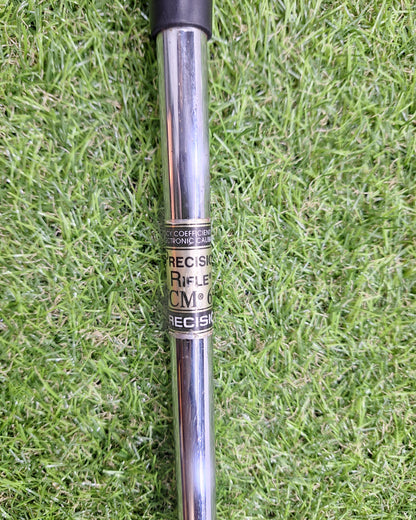Taylormade - 300 Forged (2000) Irons - #3-PW - Project X Rifle 6.5 - RH - VERY GOOD