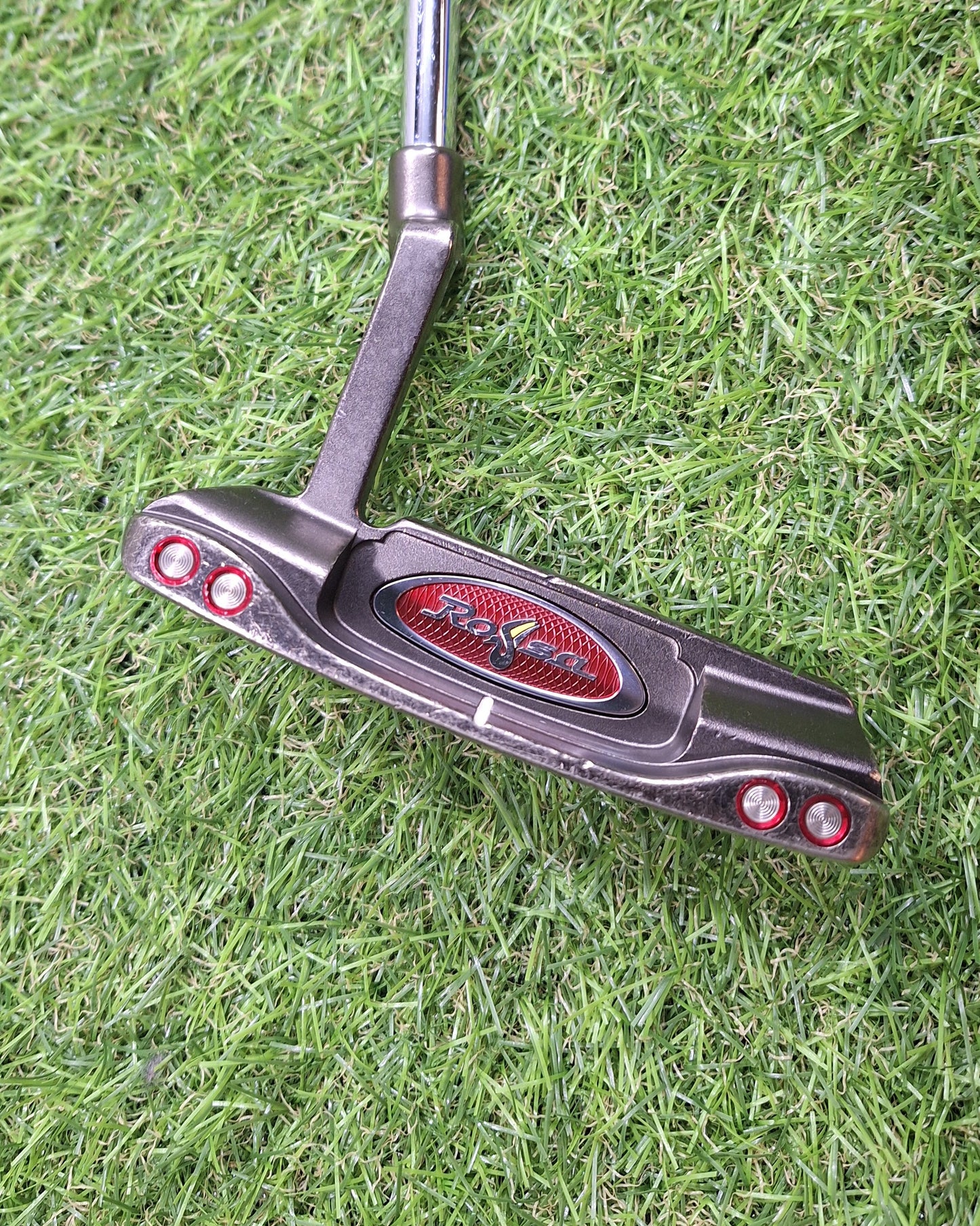 Taylormade - Rossa CGB Daytona 1 (2006) - 34 Inch - RH - VERY GOOD