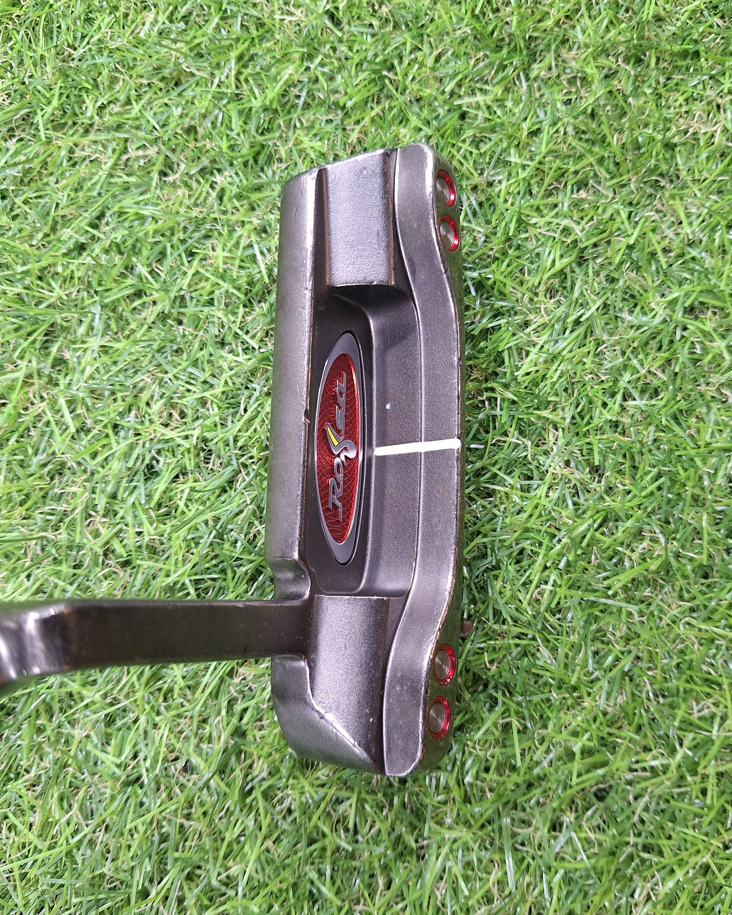 Taylormade - Rossa CGB Daytona 1 (2006) - 34 Inch - RH - VERY GOOD