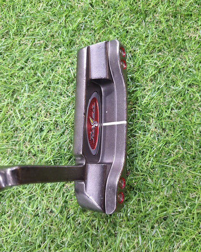 Taylormade - Rossa CGB Daytona 1 (2006) - 34 Inch - RH - VERY GOOD