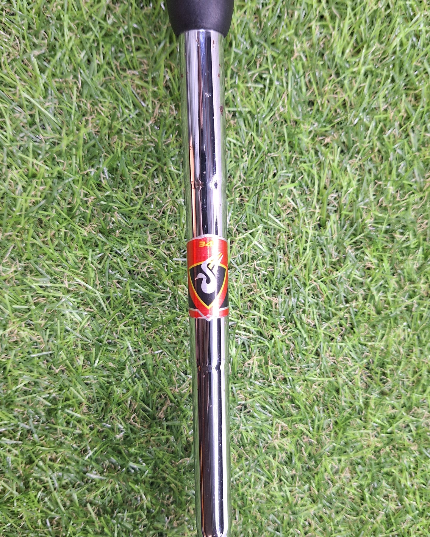 Taylormade - Rossa CGB Daytona 1 (2006) - 34 Inch - RH - VERY GOOD