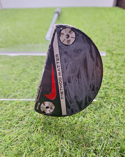 NIKE - Method Matter M5-12 (2015) Putter - 38 Inch - RH - GOOD
