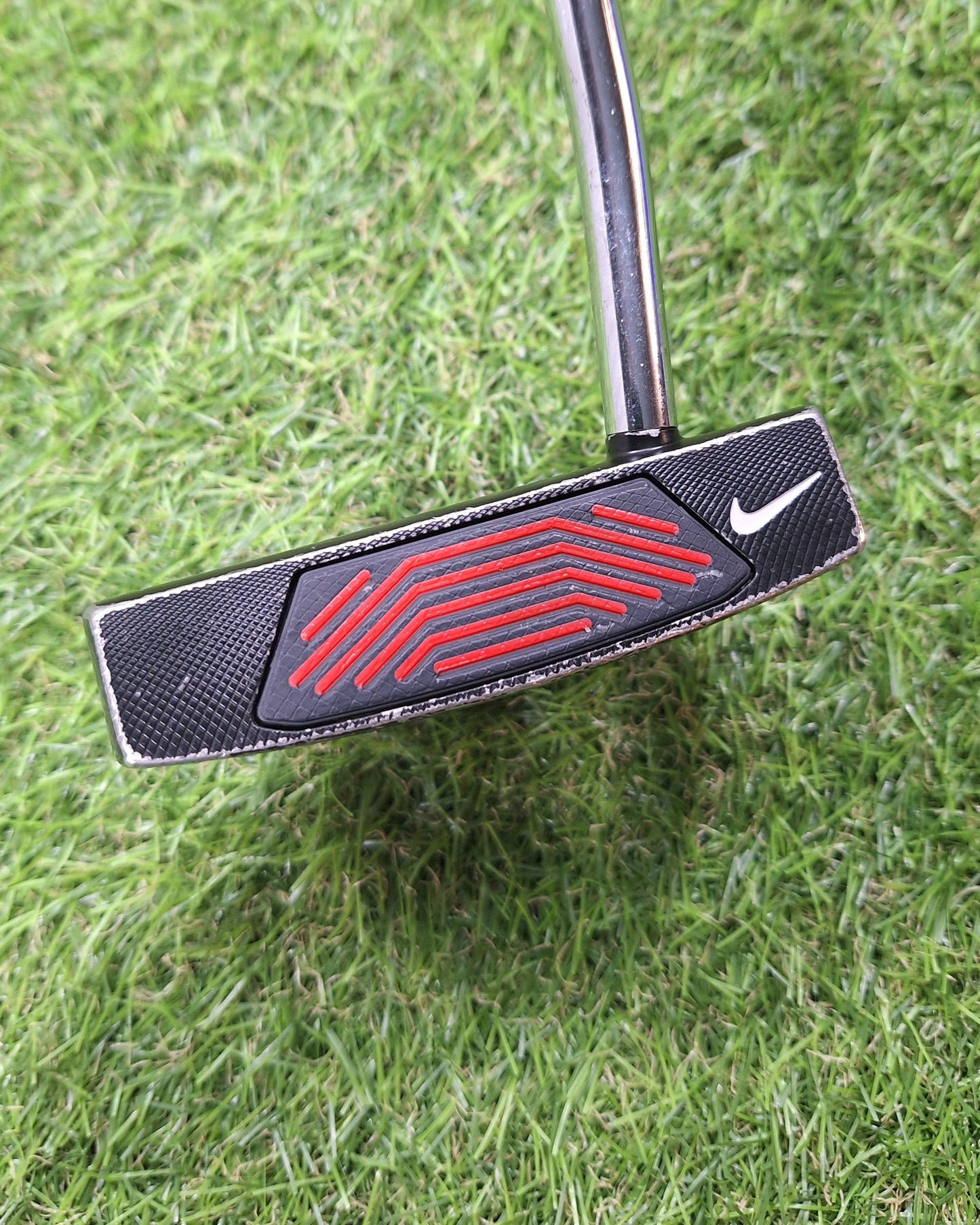 NIKE - Method Matter M5-12 (2015) Putter - 38 Inch - RH - GOOD