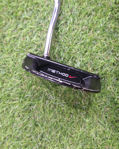 NIKE - Method Matter M5-12 (2015) Putter - 38 Inch - RH - GOOD