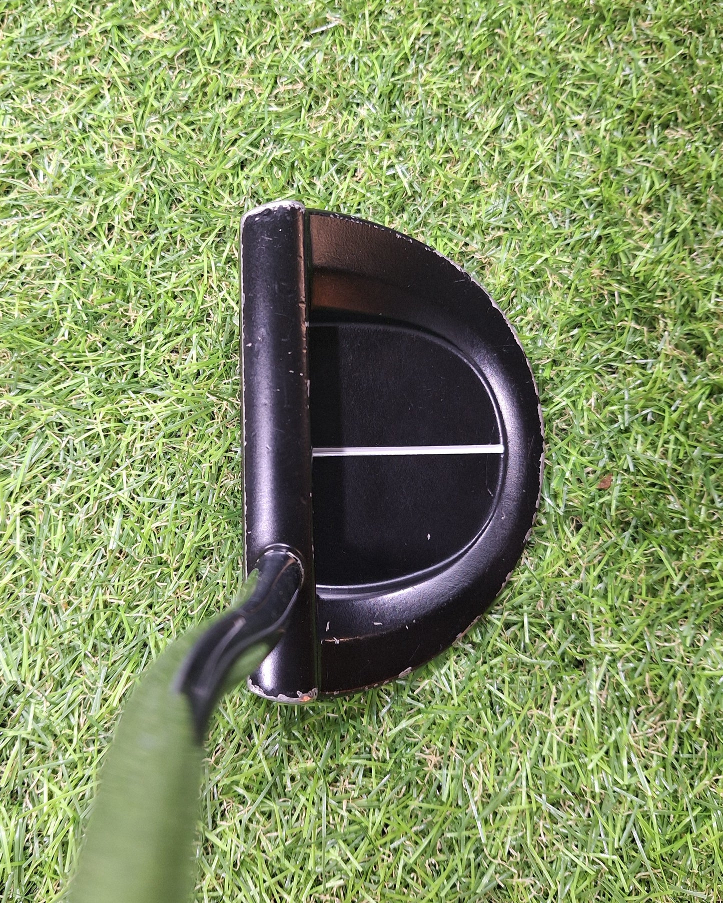 NIKE - Method Matter M5-12 (2015) Putter - 38 Inch - RH - GOOD