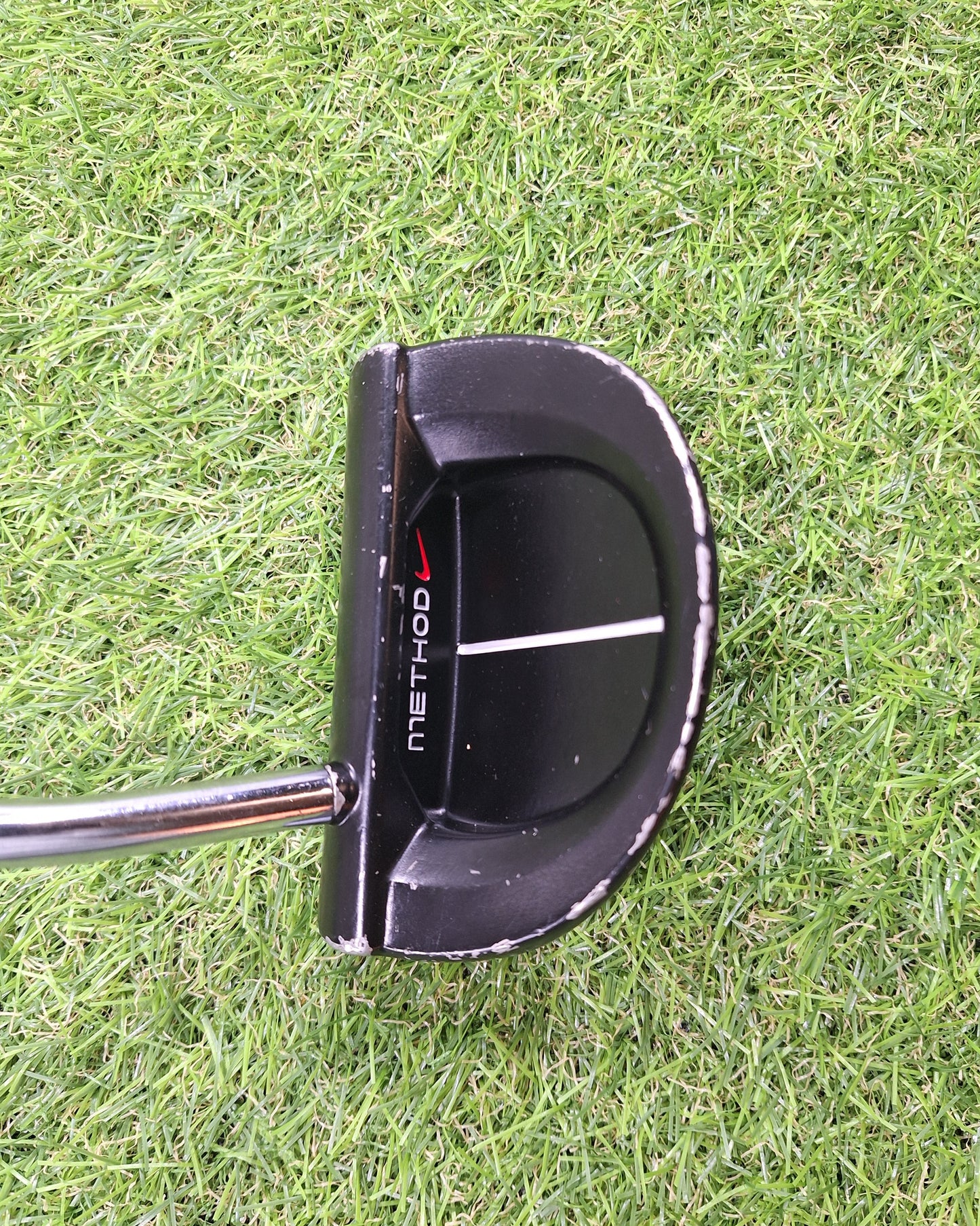 NIKE - Method Matter M5-12 (2015) Putter - 38 Inch - RH - GOOD