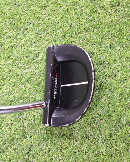 NIKE - Method Matter M5-12 (2015) Putter - 38 Inch - RH - GOOD