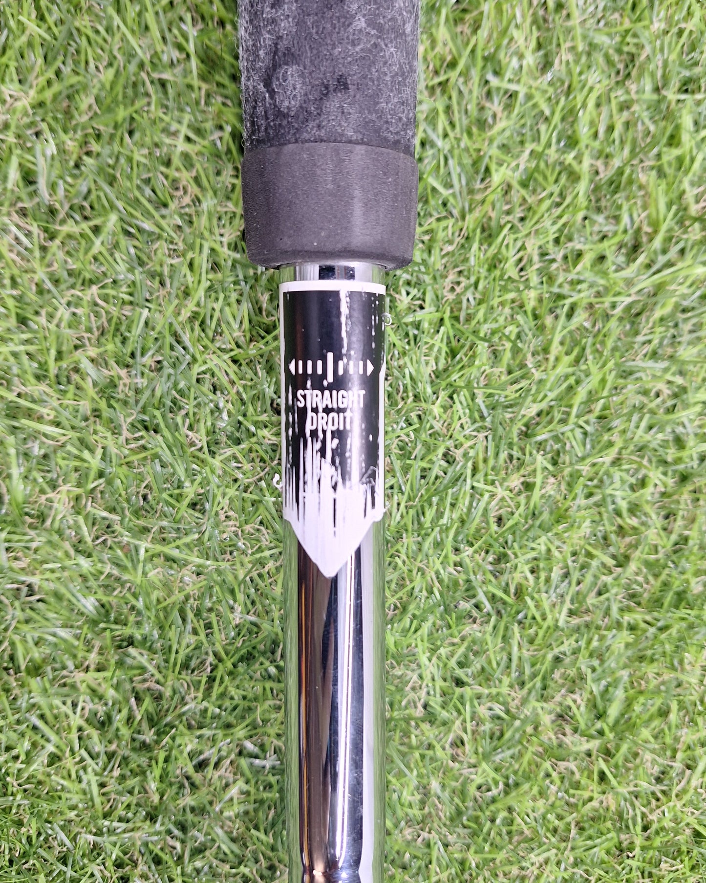 NIKE - Method Matter M5-12 (2015) Putter - 38 Inch - RH - GOOD