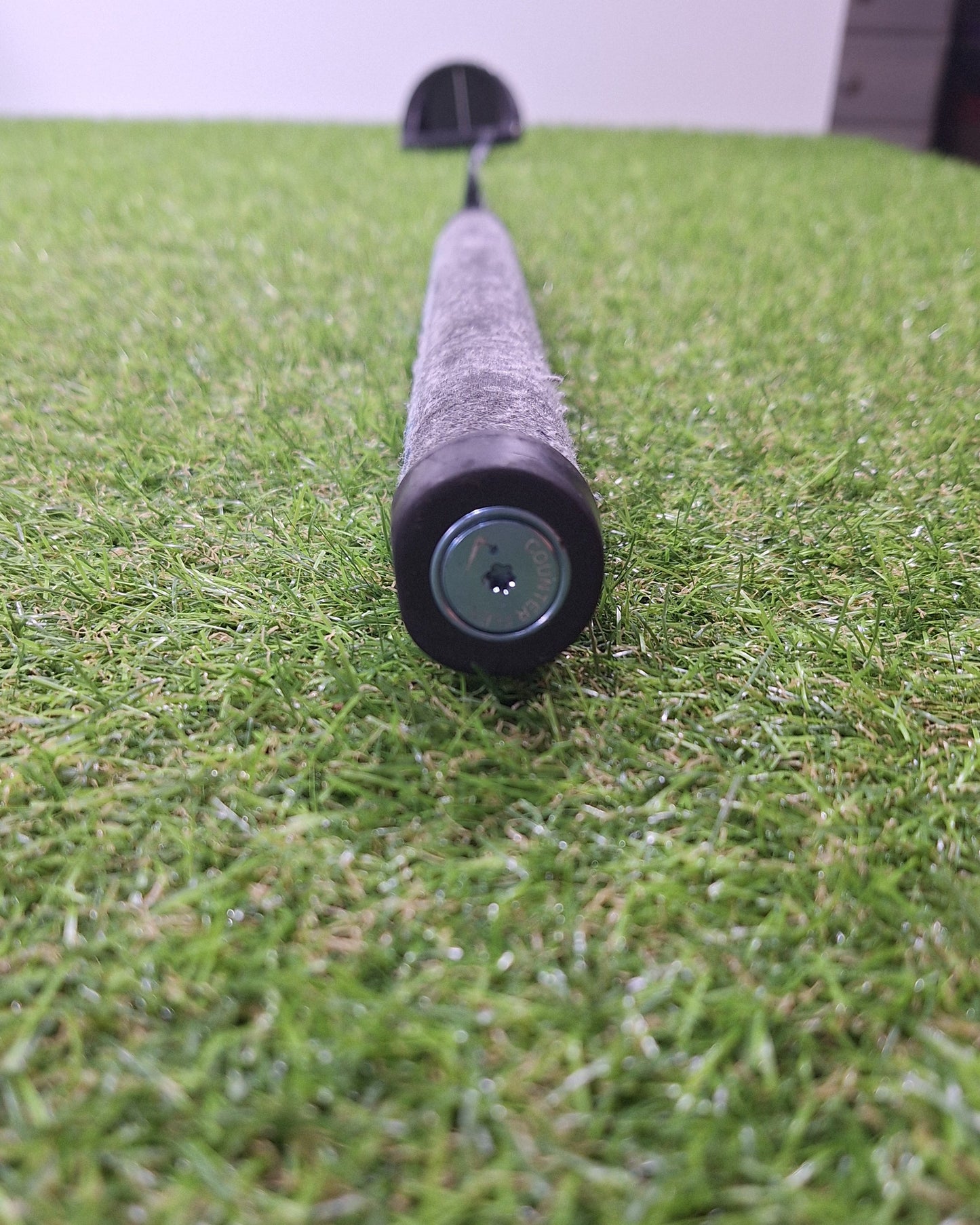 NIKE - Method Matter M5-12 (2015) Putter - 38 Inch - RH - GOOD