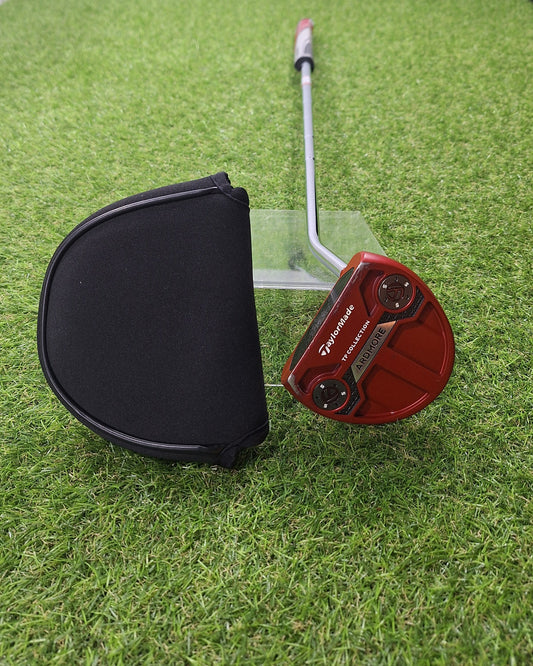 Taylormade - TP Collection Red Ardmore (2017) Putter - 34 Inch - RH - VERY GOOD