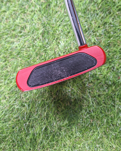 Taylormade - TP Collection Red Ardmore (2017) Putter - 34 Inch - RH - VERY GOOD