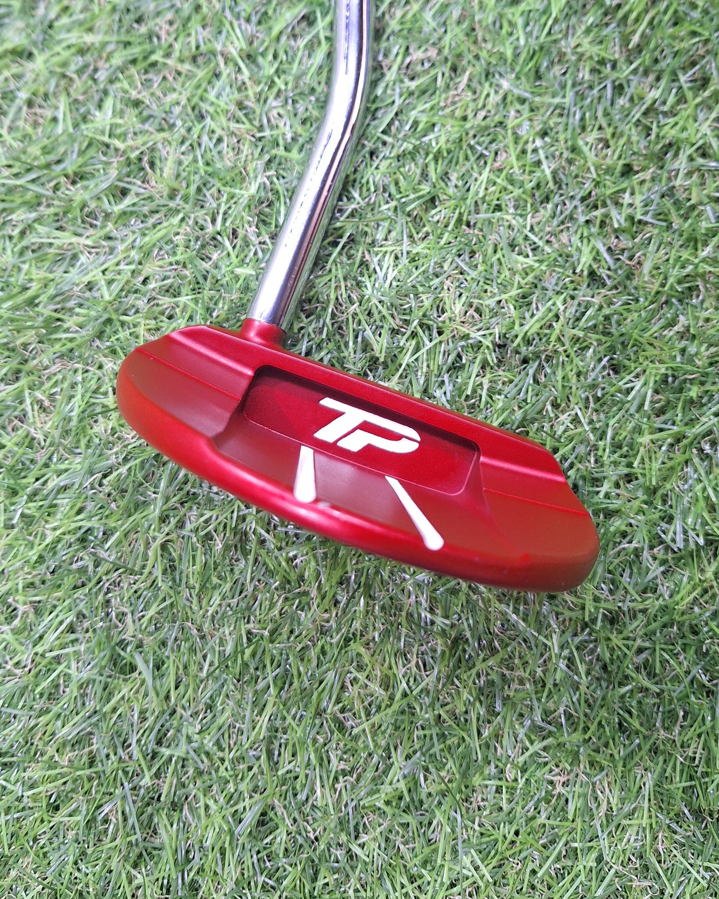 Taylormade - TP Collection Red Ardmore (2017) Putter - 34 Inch - RH - VERY GOOD