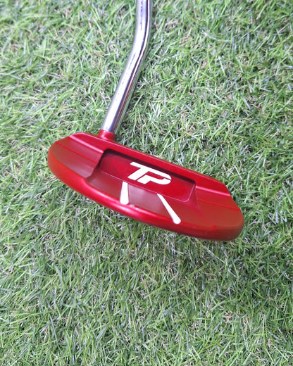 Taylormade - TP Collection Red Ardmore (2017) Putter - 34 Inch - RH - VERY GOOD