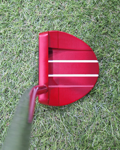 Taylormade - TP Collection Red Ardmore (2017) Putter - 34 Inch - RH - VERY GOOD