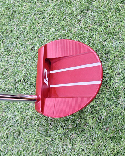 Taylormade - TP Collection Red Ardmore (2017) Putter - 34 Inch - RH - VERY GOOD