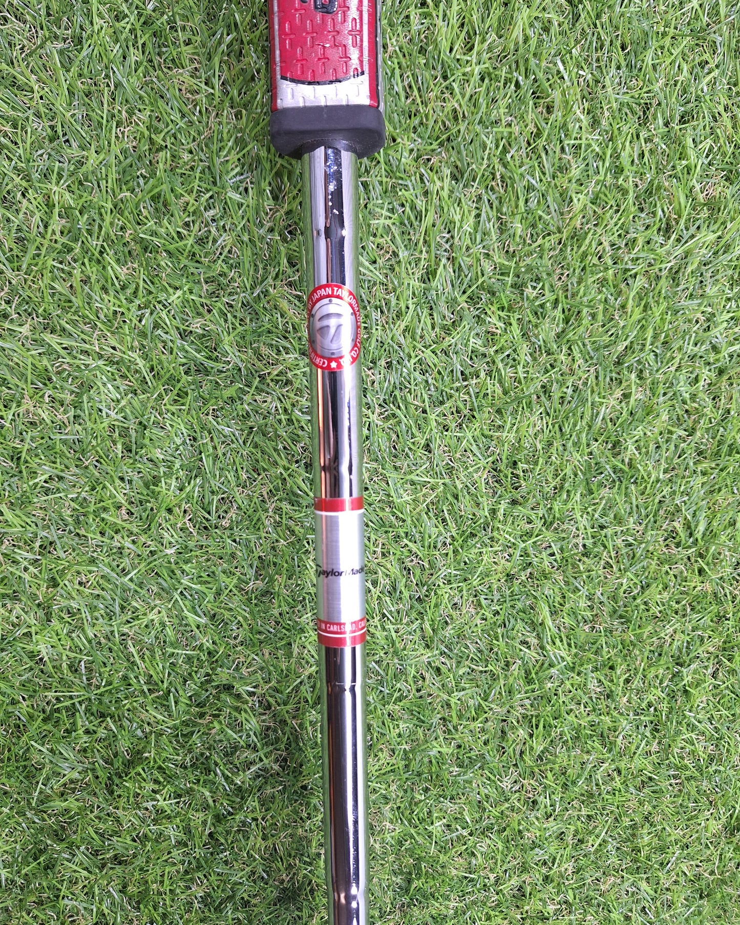 Taylormade - TP Collection Red Ardmore (2017) Putter - 34 Inch - RH - VERY GOOD